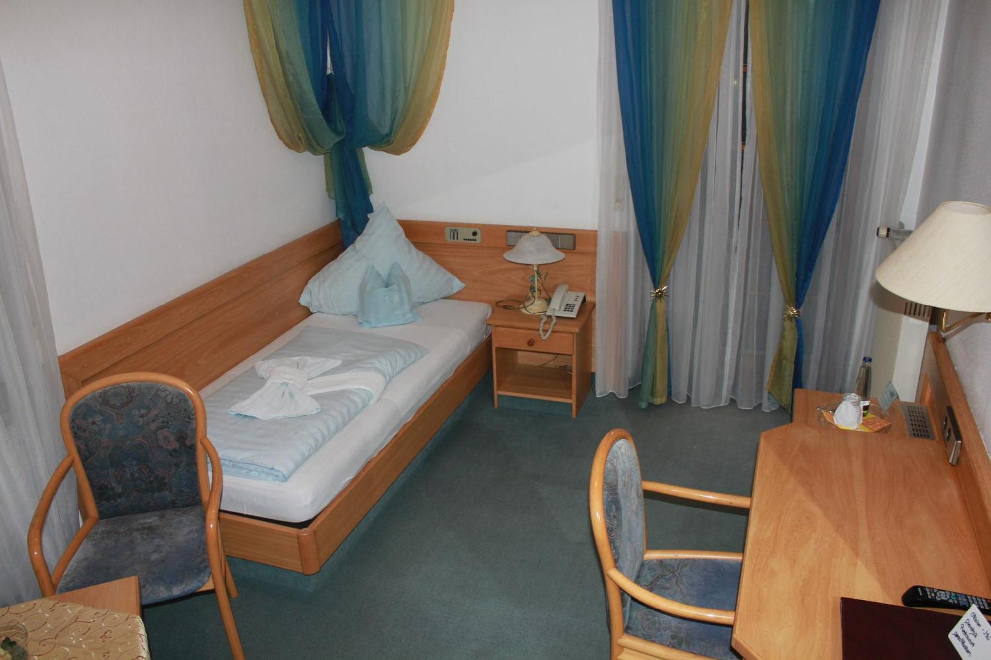 באד אנדורף Landgasthaus & Hotel Kurfer Hof חדר תמונה